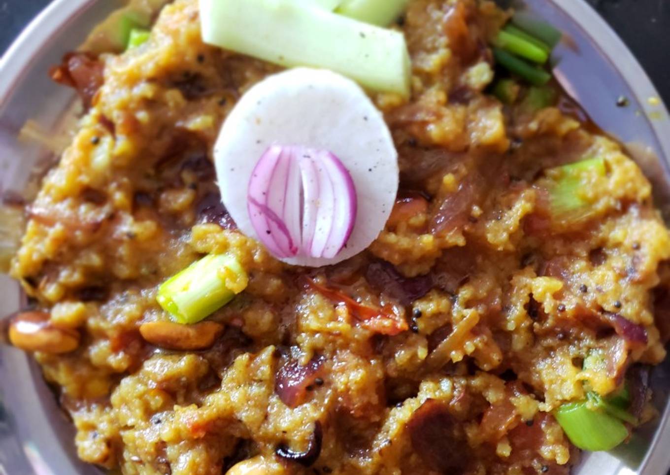 Step-by-Step Guide to Make Any-night-of-the-week Yumm poha