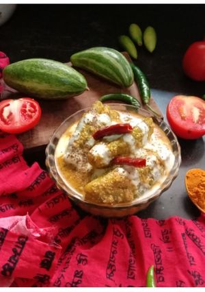 দুধ পটল (dudh potol recipe in bengali) রেসিপির প্রধান ছবি