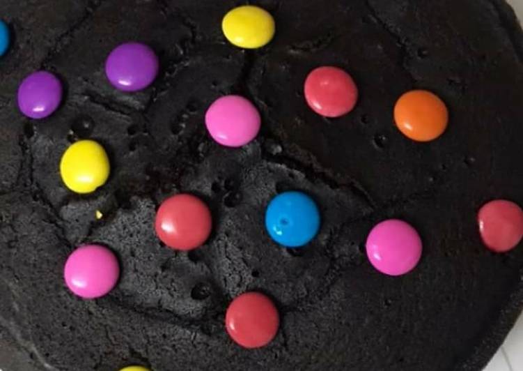 Step-by-Step Guide to Prepare Super Quick Homemade Oreo cake