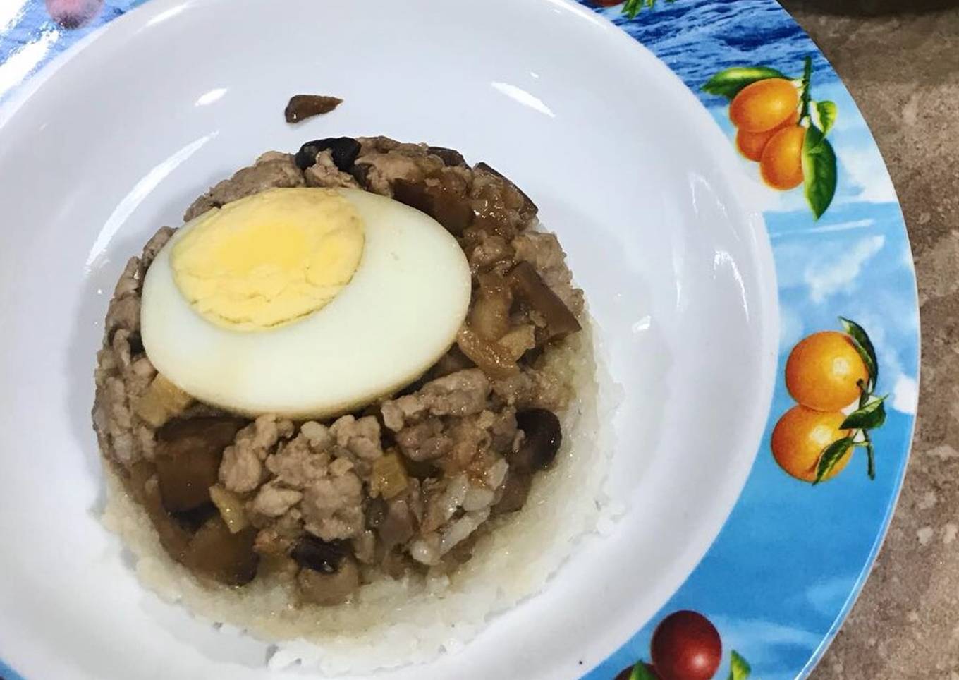 Nasi Tim