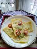 Pasta Ravioli