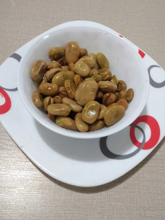 عکسی از دستور باقلا خوشمزه