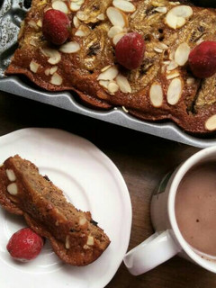 Foto resep Bolu pisang