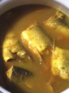 Foto resep Asem Asem Bandeng