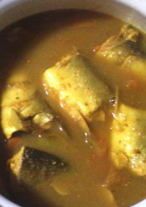 Foto resep Asem Asem Bandeng