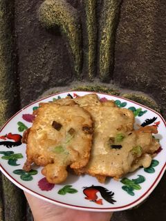 Foto resep Tempe Mendoan