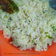 Nasi Goreng Ijo Mak Fathan 😘