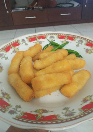 Foto resep Risol mini