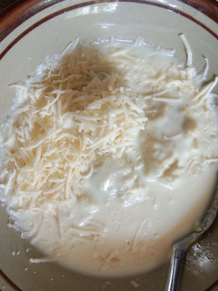 Foto resep Sop durian