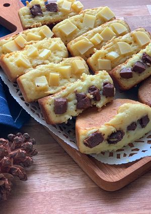 Foto resep Pukis Banyumas Empuk dan menul