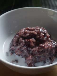 Foto resep Bubur Ketan Hitam | Metode 5-30-7