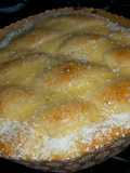 Torta Matera