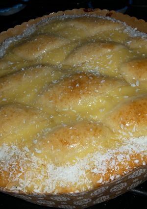 Una foto de Torta Matera