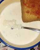 Mi arroz con leche fav 😍