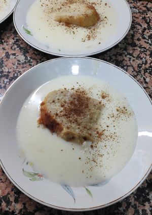 Una foto de Sopá