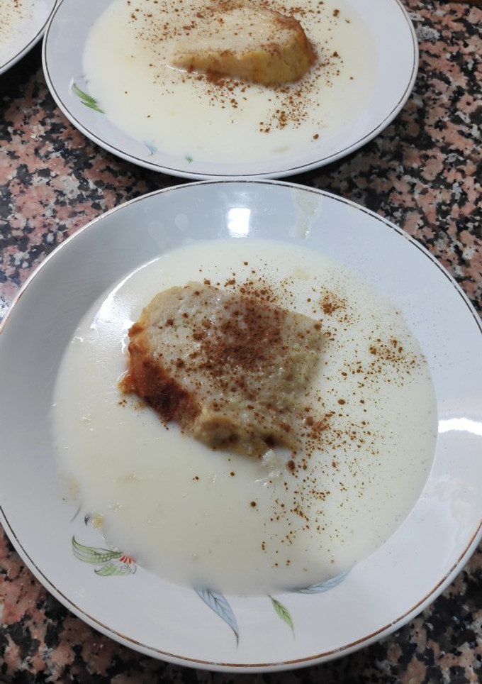 Una foto de Sopá