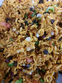 ભેળ (Bhel Recipe In Gujarati) રેસીપી મુખ્ય ફોટો