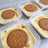 Choco silky Pudding regal with fla Keju