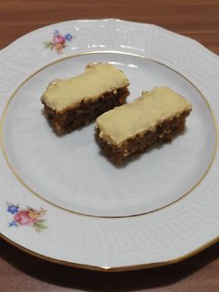 Tojáslepény recept fotója