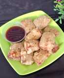 Cireng Tahu