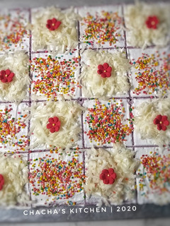Foto resep Butter Cream