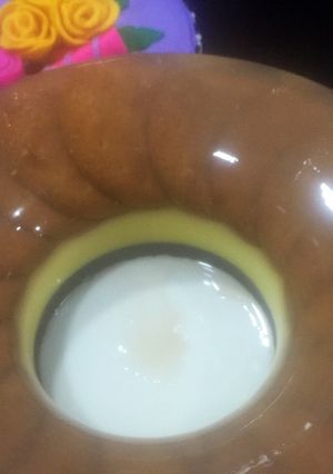 Foto resep Puding Marie Regal