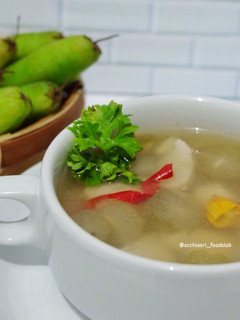 Foto resep Ayam Kuah Asem Belimbing Wuluh