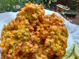 Bakwan jagung