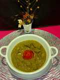Masala Tendli