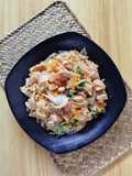 Kwetiau Saus Bulgogi