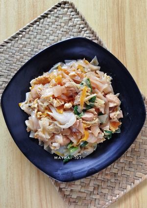 Foto resep Kwetiau Saus Bulgogi