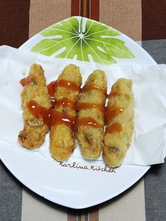 Foto resep Otak-Otak Ayam