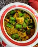 Mirchi nimbu ka Achar