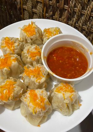 Foto resep Dimsum