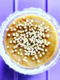 Tropical smoothie