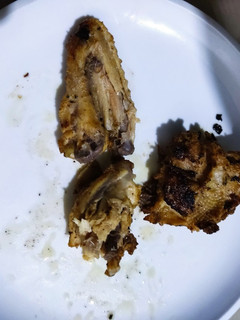 Foto resep Ayam Goreng Asam