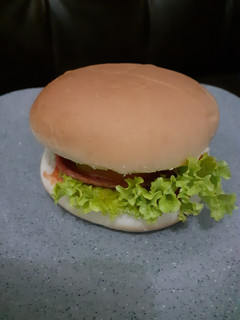 Foto resep Beef Burger Praktis