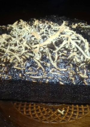 Foto resep Brownies coklat kilat