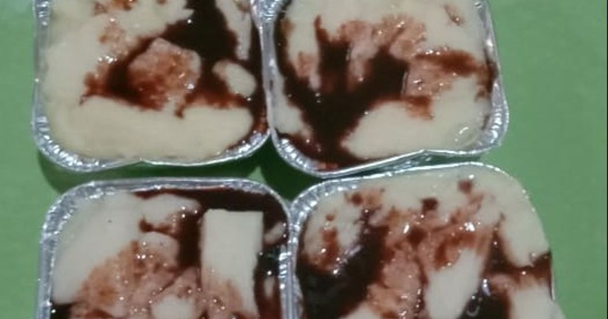 Resep 96. Setup Roti Tawar Kukus oleh Puji Mpn mama Arfan - Irfan - Cookpad