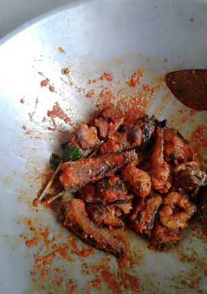 Foto resep Balado Lele