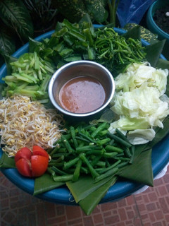 Foto resep Pecel