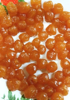 Foto resep Selai Nanas Isian Nastar