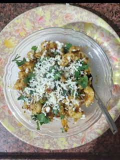 ગુજરાતી સ્ટાઇલ પાસ્તા (Gujarati Style Pasta Recipe In Gujarati) રેસીપી મુખ્ય ફોટો