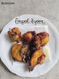 Foto resep Empal Ayam