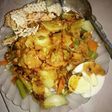 Gado Gado