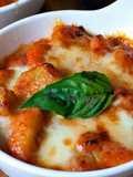 Easy Gnocchi alla Sorrentina