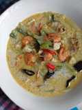 Sayur Lodeh Bumbu Iris
