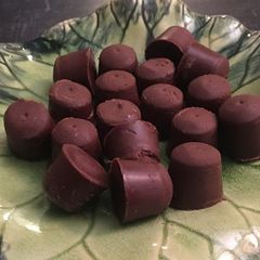 A picture of Rankinshire Fudge.