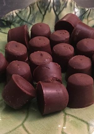 A picture of Rankinshire Fudge.