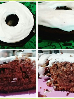 Una foto de Torta Nesquik 😋 😋